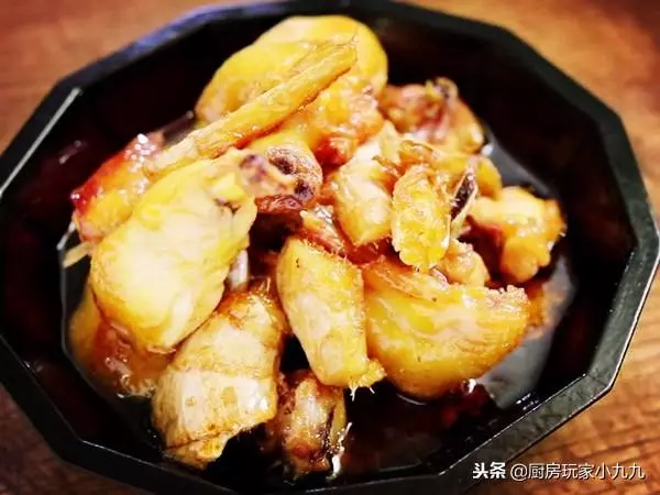 秋冬進補四款養生藥膳,立冬之後開始吃起來!