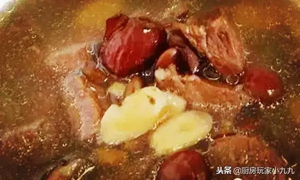 冬令進補有講究,分享10道私藏食譜,助你「補」好這個「冬」
