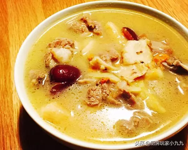 冬令進補有講究,分享10道私藏食譜,助你「補」好這個「冬」