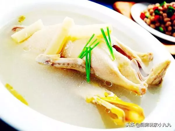 冬令進補有講究,分享10道私藏食譜,助你「補」好這個「冬」