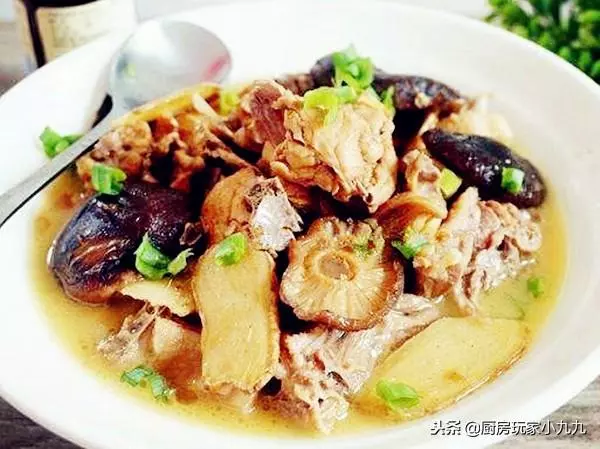 冬令進補有講究,分享10道私藏食譜,助你「補」好這個「冬」