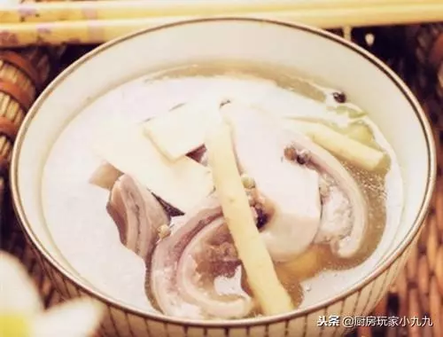 冬令進補有講究,分享10道私藏食譜,助你「補」好這個「冬」