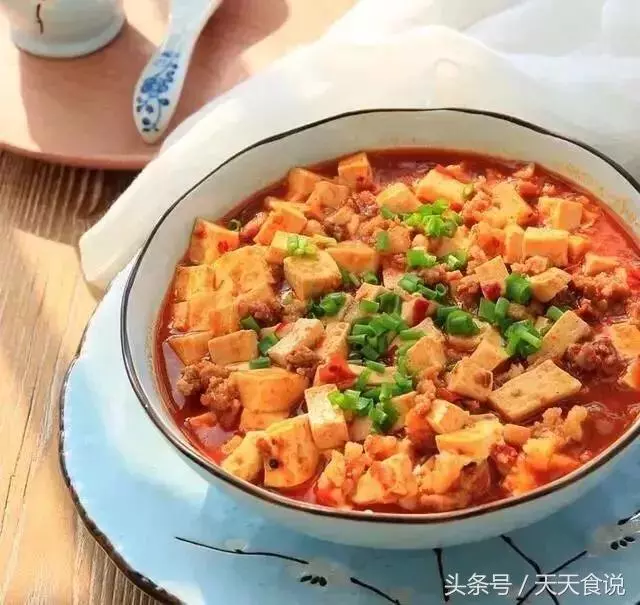 十五款豆腐做法,好吃又下飯,大人小孩都搶著吃,總有一款你喜歡的