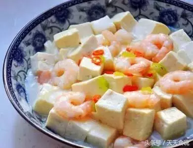 十五款豆腐做法,好吃又下飯,大人小孩都搶著吃,總有一款你喜歡的