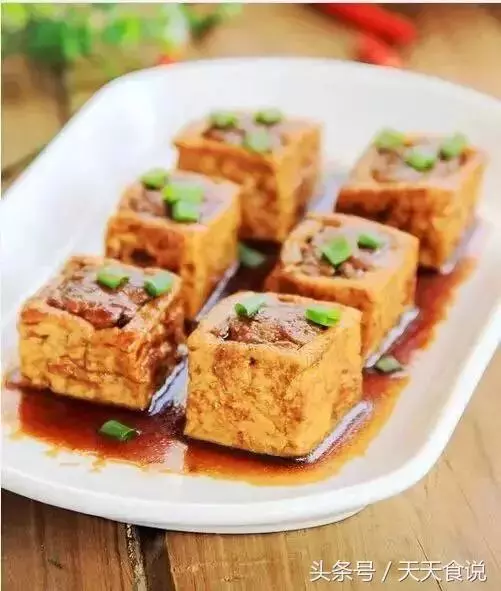 十五款豆腐做法,好吃又下飯,大人小孩都搶著吃,總有一款你喜歡的