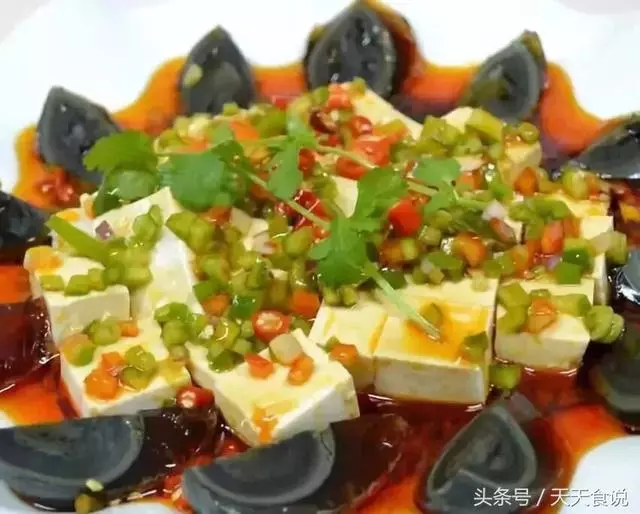 十五款豆腐做法,好吃又下飯,大人小孩都搶著吃,總有一款你喜歡的