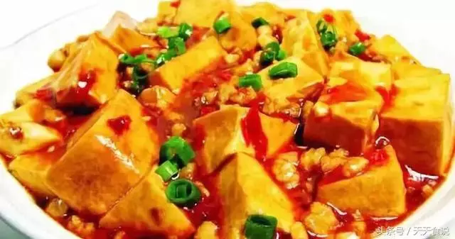 十五款豆腐做法,好吃又下飯,大人小孩都搶著吃,總有一款你喜歡的