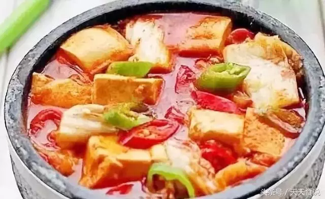 十五款豆腐做法,好吃又下飯,大人小孩都搶著吃,總有一款你喜歡的