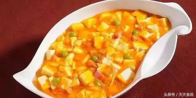 十五款豆腐做法,好吃又下飯,大人小孩都搶著吃,總有一款你喜歡的