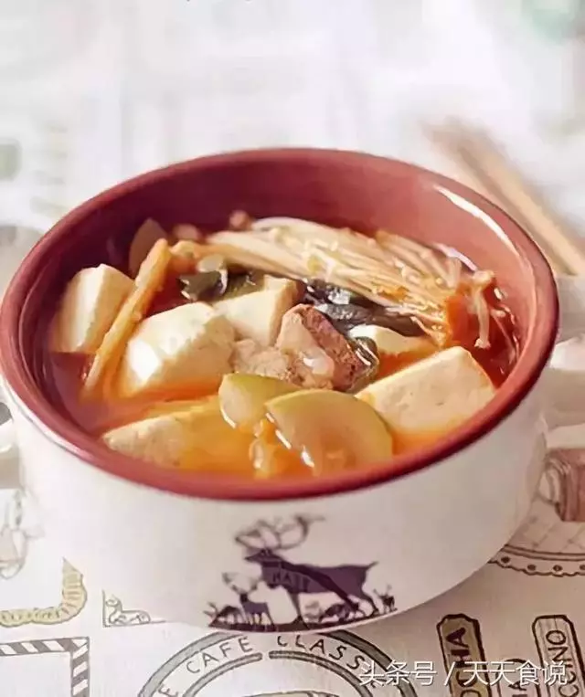 十五款豆腐做法,好吃又下飯,大人小孩都搶著吃,總有一款你喜歡的