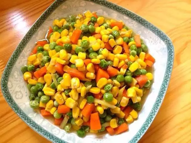 糖尿病人經常食用玉米渣,對降血糖有好處嗎?看看養生專家的解釋