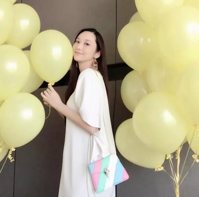因洗錢4400億?!讓生了3個孩子的吳佩慈沒有嫁進豪門,夢徹底破碎!