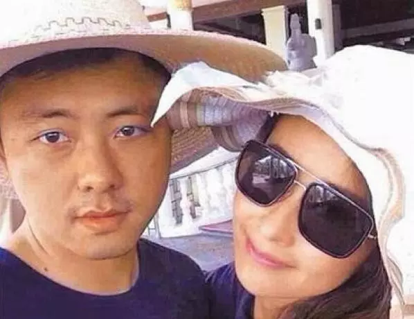 因洗錢4400億?!讓生了3個孩子的吳佩慈沒有嫁進豪門,夢徹底破碎!