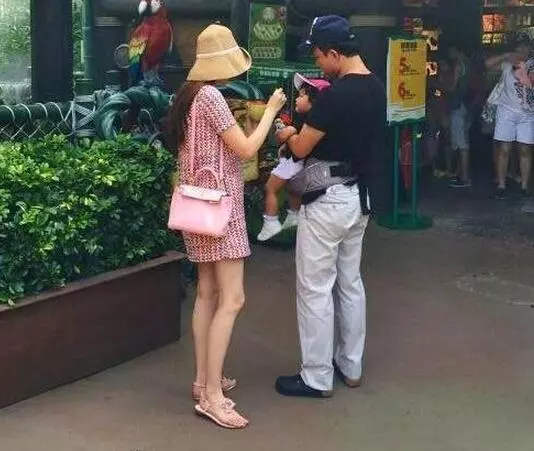 因洗錢4400億?!讓生了3個孩子的吳佩慈沒有嫁進豪門,夢徹底破碎!