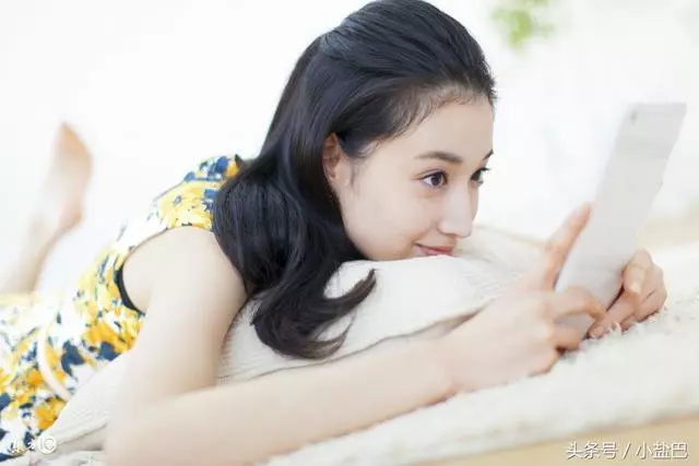 不漂亮，不聰明，不會耍手段，就是一個女人最大的悲哀