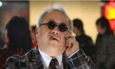 藍潔瑛去世後,劉嘉玲爆料曾志偉真相!曾志偉:你最好別亂爆!