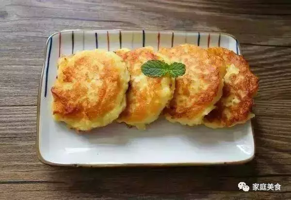 土豆做的10種小吃,很遠就能聞到香,端上桌就被搶光!