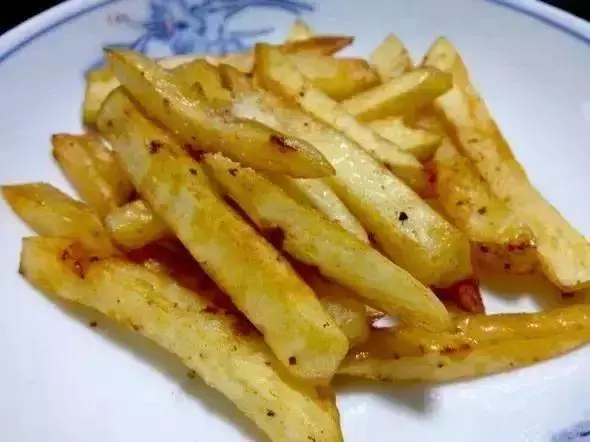 土豆做的10種小吃,很遠就能聞到香,端上桌就被搶光!