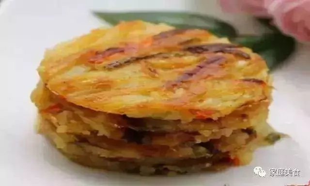 土豆做的10種小吃,很遠就能聞到香,端上桌就被搶光!
