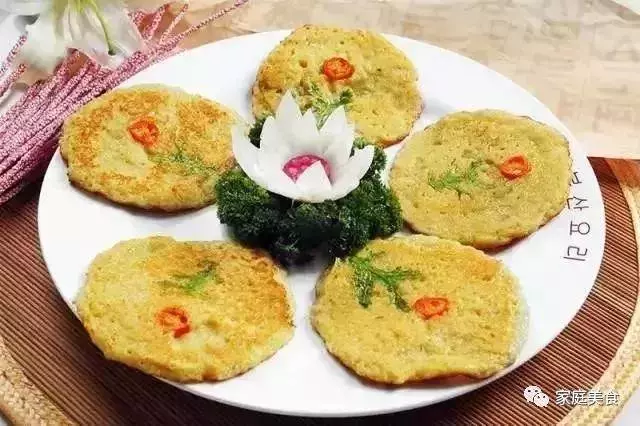 土豆做的10種小吃,很遠就能聞到香,端上桌就被搶光!