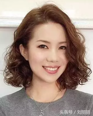 最適合中年女人的髮型~2019趕緊選一個適合你的吧