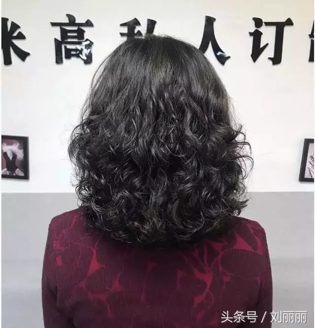 最適合中年女人的髮型~2019趕緊選一個適合你的吧