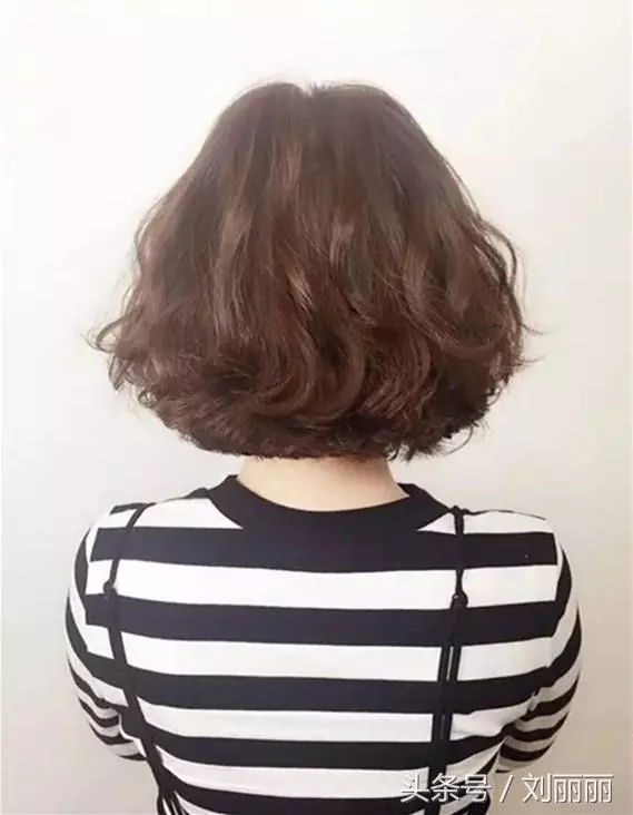 最適合中年女人的髮型~2019趕緊選一個適合你的吧