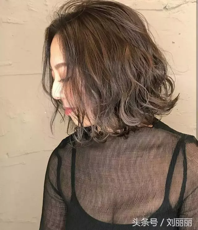 最適合中年女人的髮型~2019趕緊選一個適合你的吧