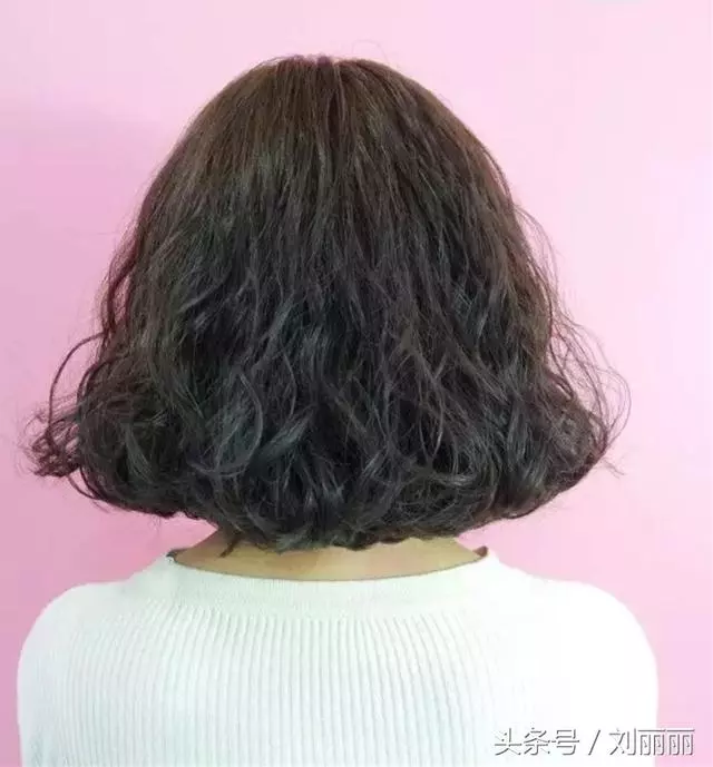 最適合中年女人的髮型~2019趕緊選一個適合你的吧
