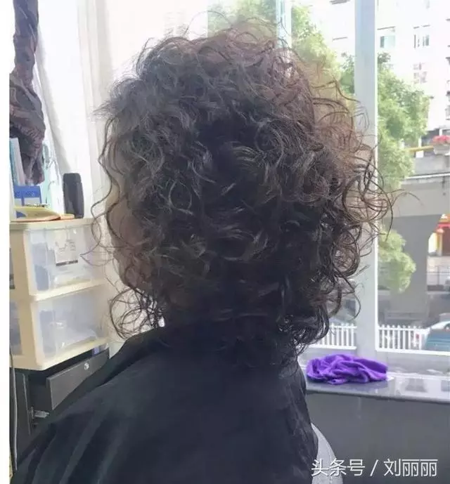 最適合中年女人的髮型~2019趕緊選一個適合你的吧