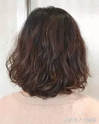 最適合中年女人的髮型~2019趕緊選一個適合你的吧