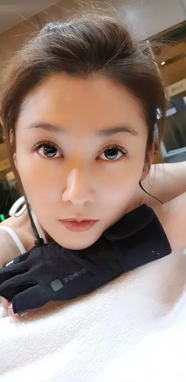 女收銀員被欺負,陳珮騏挺身維護「狂飆英語罵跑老外」! 「超狂背景」被起底,網友驚呼:難怪! - 美麗日報 Life