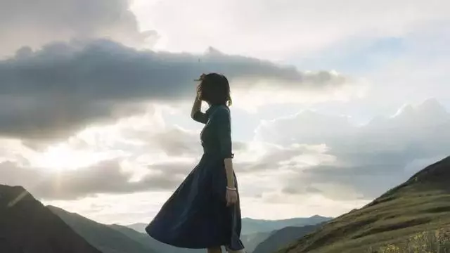 人一生都不能放棄的十件事