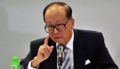 李嘉誠:從17歲到70歲都不能放棄的六件事