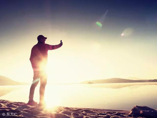 人生的25個遺憾,不要等終老再後悔