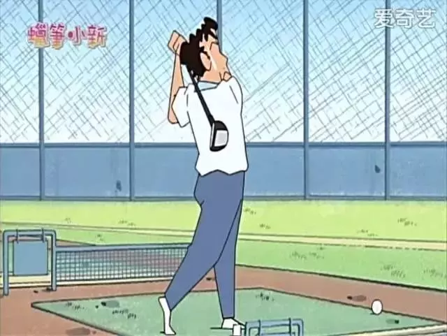 原來他們都是富二代!蠟筆小新VS大頭兒子,誰家更有錢?