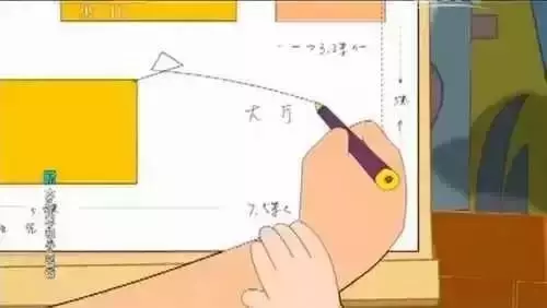 原來他們都是富二代!蠟筆小新VS大頭兒子,誰家更有錢?