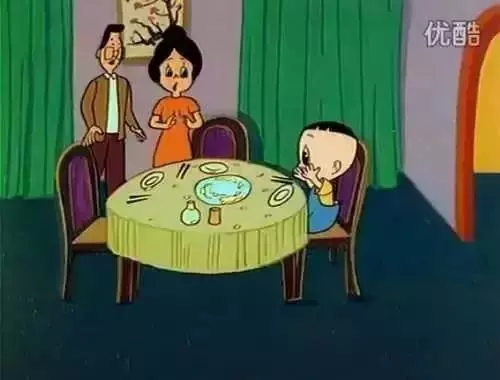 原來他們都是富二代!蠟筆小新VS大頭兒子,誰家更有錢?