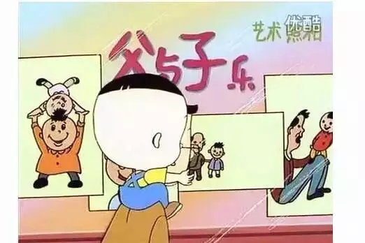 原來他們都是富二代!蠟筆小新VS大頭兒子,誰家更有錢?