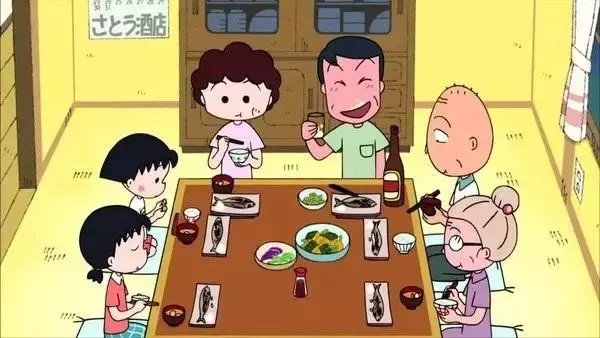 原來他們都是富二代!蠟筆小新VS大頭兒子,誰家更有錢?