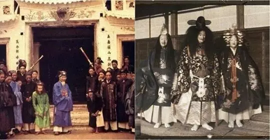 百年前這歪國人一定沒想到!自己竟用七萬張照片碰巧「紀錄了清朝的滅亡」 網友直呼:太珍貴了...