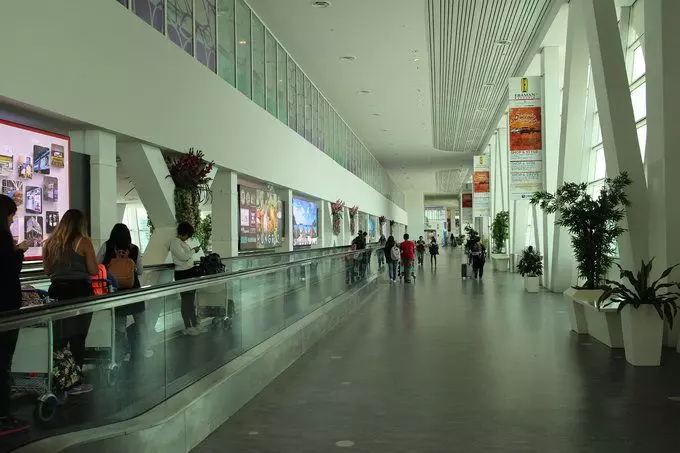 【不是VIP也能享用】KLIA2你可能不知道的『隱藏設施』空間 ❤ 讓你FREE洗澡、看電影、球賽!
