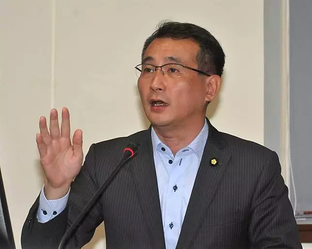 資深媒體人林錫銘一語道破《夜襲》涵義