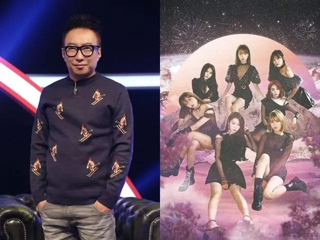 朴明秀新單曲沒通過審核,卻口出狂言表示:拒絕修改歌詞內容!