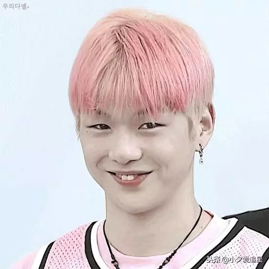 姜丹尼爾:一個魅力滿分卻常常讓人心疼的犬系Boy
