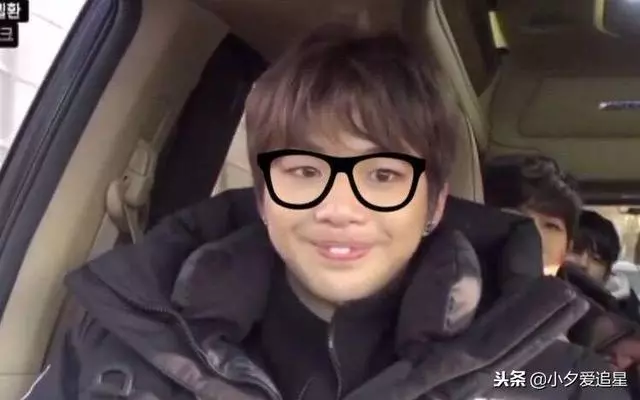 姜丹尼爾:一個魅力滿分卻常常讓人心疼的犬系Boy