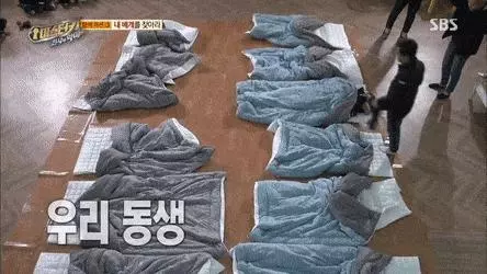 姜丹尼爾:一個魅力滿分卻常常讓人心疼的犬系Boy