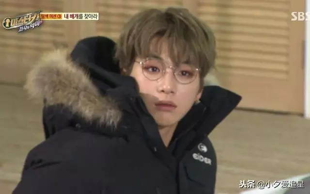 姜丹尼爾:一個魅力滿分卻常常讓人心疼的犬系Boy