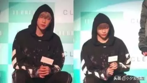 姜丹尼爾:一個魅力滿分卻常常讓人心疼的犬系Boy