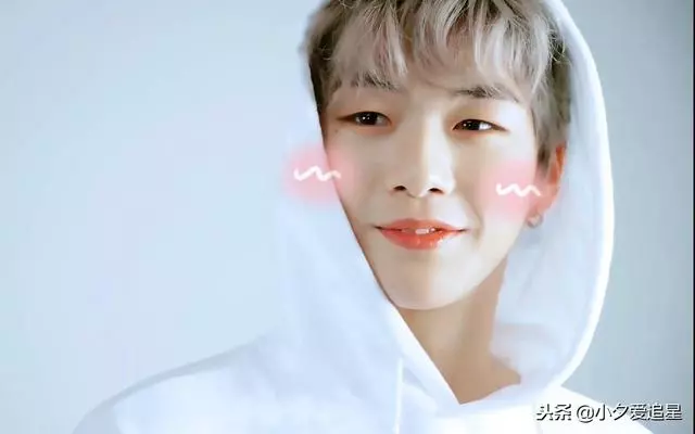 姜丹尼爾:一個魅力滿分卻常常讓人心疼的犬系Boy